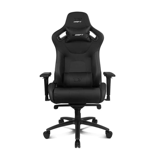 Стол за игри DRIFT DR600BK Черен