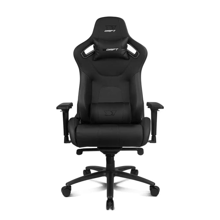 Стол за игри DRIFT DR600BK Черен