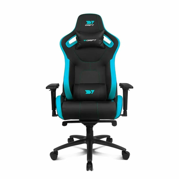 Стол за игри DRIFT DR600BL Черен
