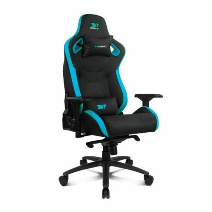 Стол за игри DRIFT DR600BL Черен