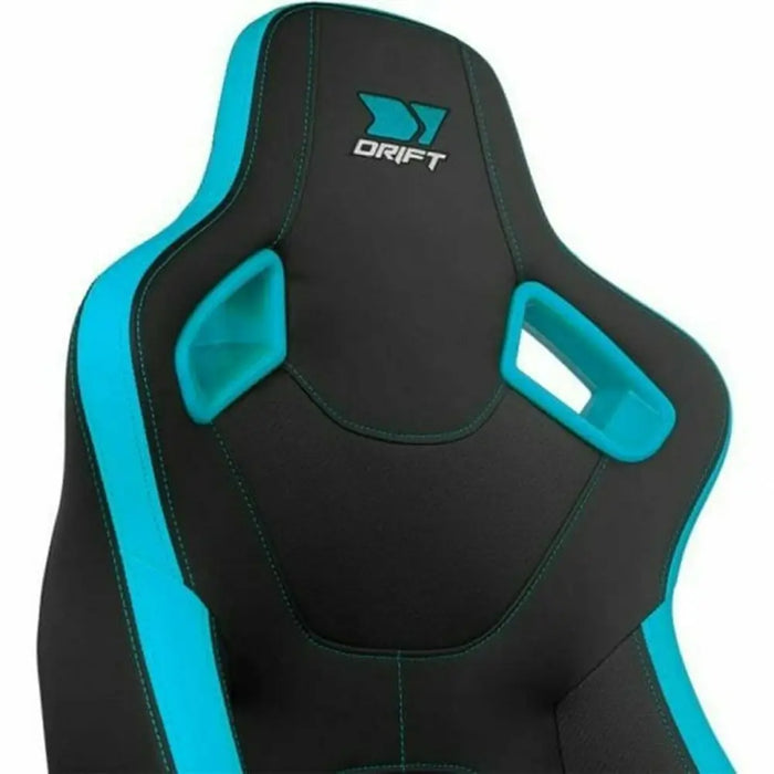 Стол за игри DRIFT DR600BL Черен