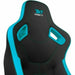 Стол за игри DRIFT DR600BL Черен