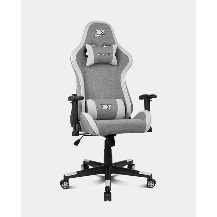 Стол за игри DRIFT DR90 PRO Бял