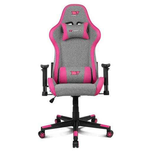 Стол за игри DRIFT DR90 PRO Розов
