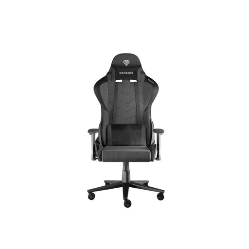 Стол за игри Genesis Nitro 550 G2 Gaslift 4 Черен