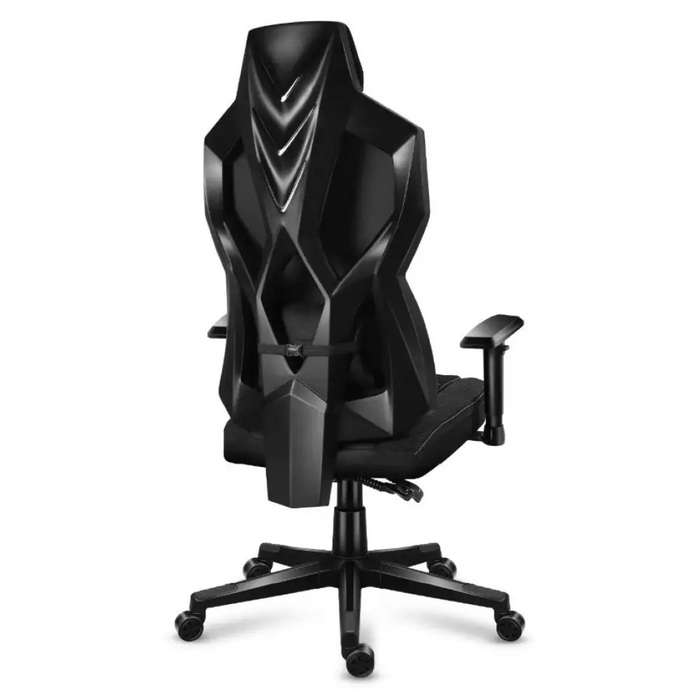 Стол за игри Huzaro Combat 6.2 Бял Черен
