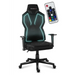 Стол за игри Huzaro Combat 6.2 Бял Черен