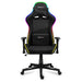Стол за игри Huzaro Force 6.2 RGB Бял