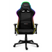 Стол за игри Huzaro Force 6.2 RGB Бял