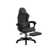 Стол за игри Huzaro HZ-FORCE 3.7 CARBON BLACK