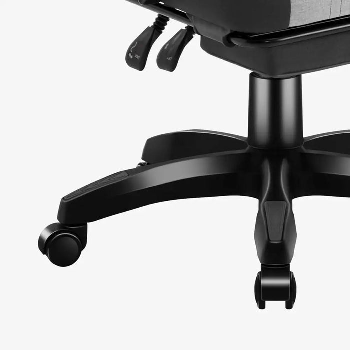 Стол за игри Huzaro HZ-FORCE 3.7 GREY