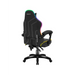 Стол за игри Huzaro HZ-FORCE 3.7 RGB BLACK