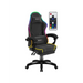 Стол за игри Huzaro HZ-FORCE 3.7 RGB BLACK