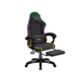 Стол за игри Huzaro HZ-FORCE 3.7 RGB BLACK
