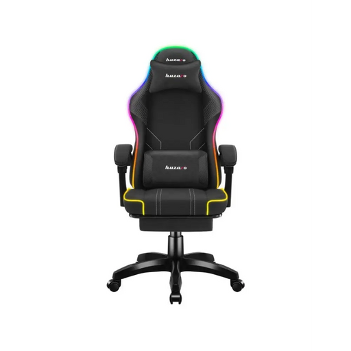 Стол за игри Huzaro HZ-FORCE 3.7 RGB BLACK
