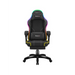 Стол за игри Huzaro HZ-FORCE 3.7 RGB BLACK