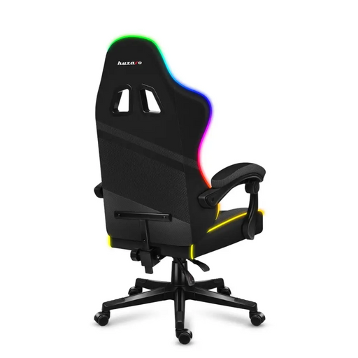 Стол за игри Huzaro HZ-Force 4.4 RGB Black