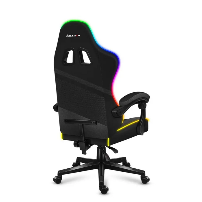 Стол за игри Huzaro HZ-Force 4.4 RGB Black
