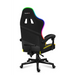 Стол за игри Huzaro HZ-Force 4.4 RGB Black