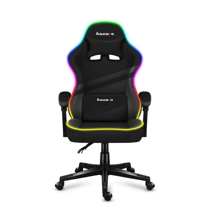Стол за игри Huzaro HZ-Force 4.4 RGB Black