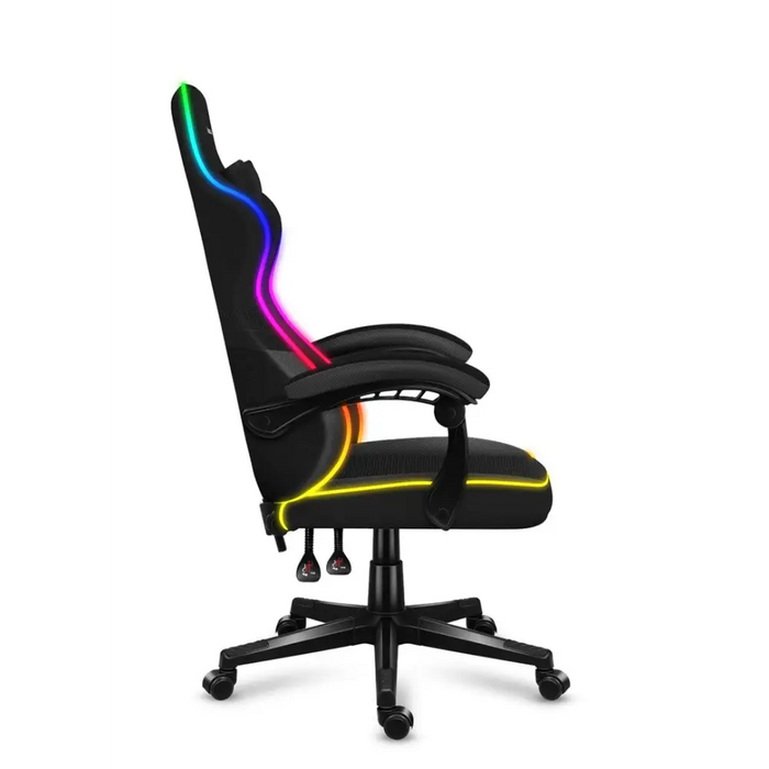 Стол за игри Huzaro HZ-Force 4.4 RGB Black
