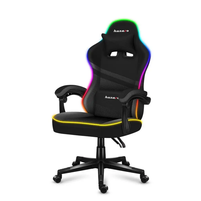Стол за игри Huzaro HZ-Force 4.4 RGB Black