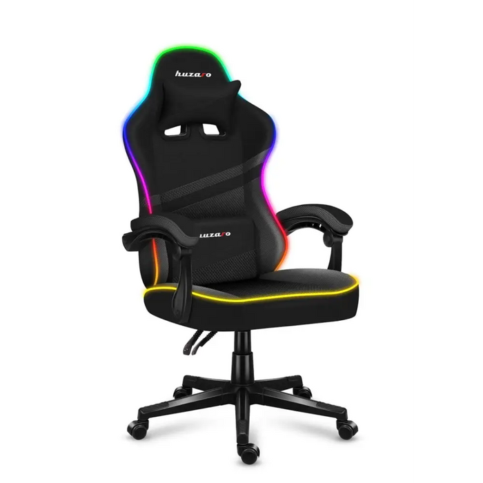 Стол за игри Huzaro HZ-Force 4.4 RGB Black
