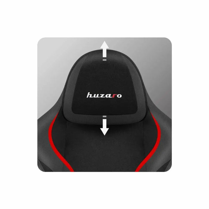 Стол за игри Huzaro HZ-FORCE 4.6 CARBON