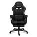 Стол за игри Huzaro HZ-Force 4.7 Carbon Mesh Черен