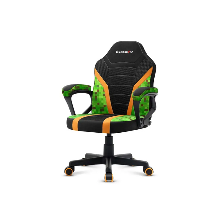 Стол за игри Huzaro HZ-Ranger 1.0 Pixel mesh Принтиран