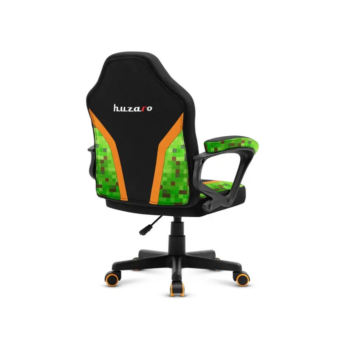 Стол за игри Huzaro HZ-Ranger 1.0 Pixel mesh Принтиран