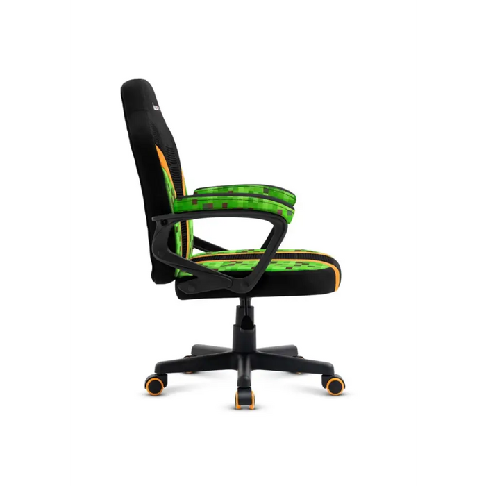 Стол за игри Huzaro HZ-Ranger 1.0 Pixel mesh Принтиран