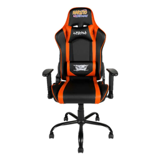 Стол за игри KONIX KX NARUTO PREMIUM Черен