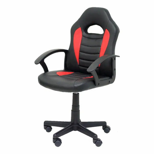 Стол за игри Mohedas Foröl 40350RN Младежки Черен