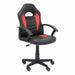 Стол за игри Mohedas Foröl 40350RN Младежки Черен