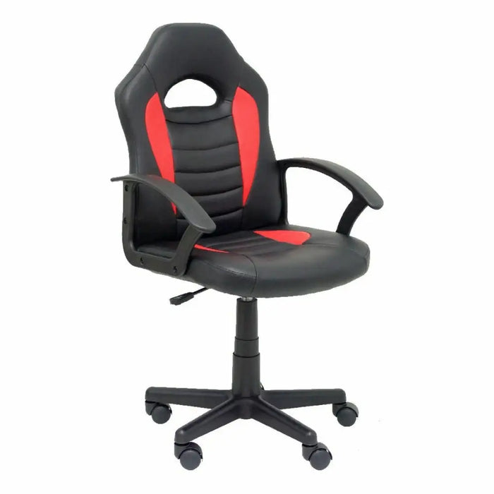 Стол за игри Mohedas Foröl 40350RN Младежки Черен