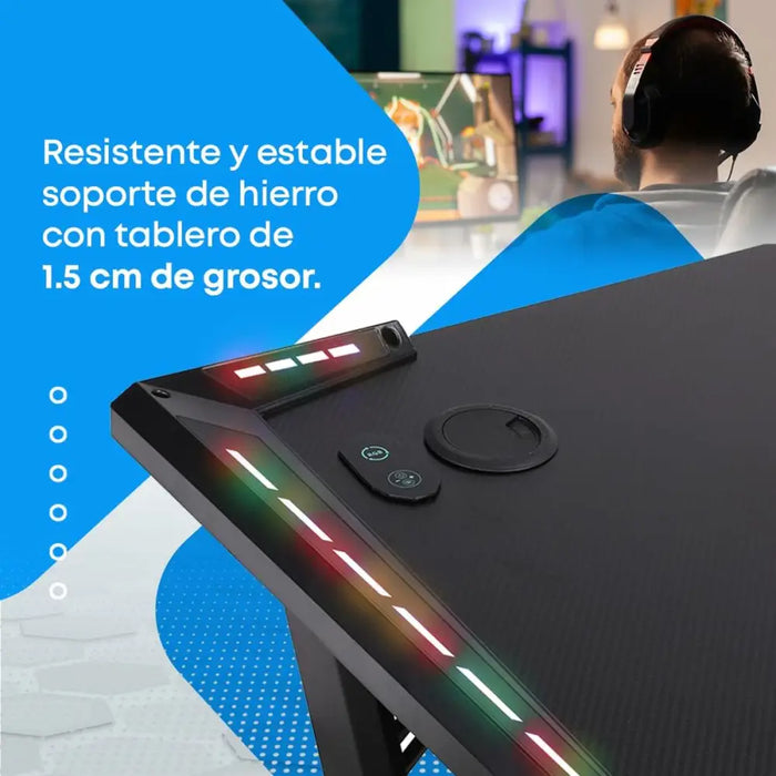 Стол за игри NK NK-IG33010