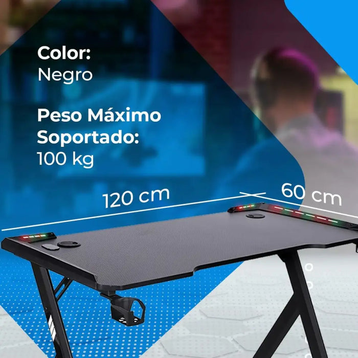 Стол за игри NK NK-IG33010