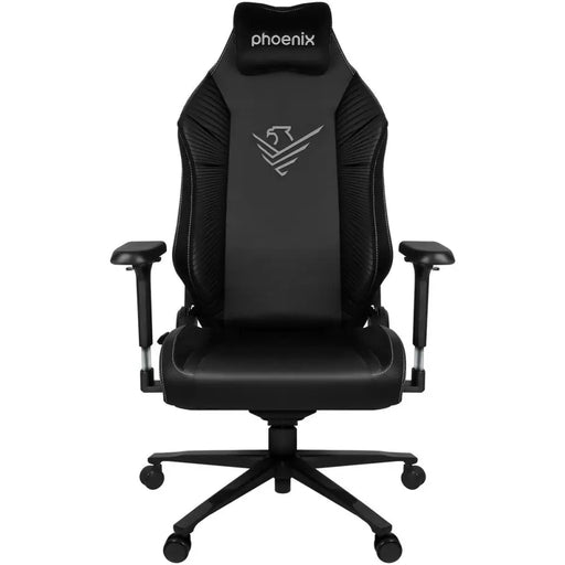 Стол за игри Phoenix MONARCH R Черен