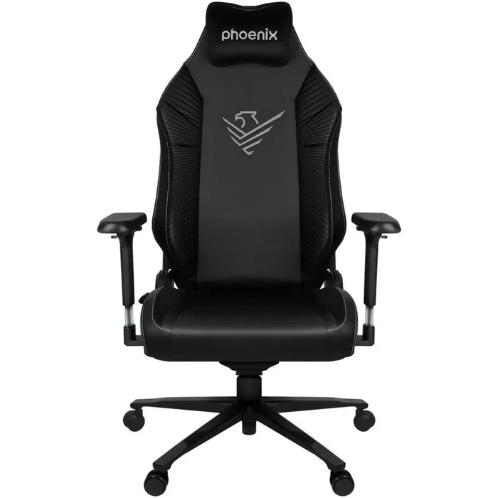 Стол за игри Phoenix MONARCH R Черен