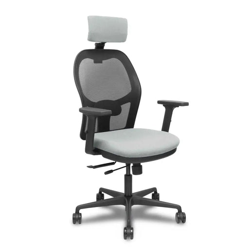 Стол за игри Piqueras y Crespo 68R65CR Светло сив