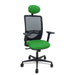 Стол за игри Piqueras y Crespo B68R65C Зелен