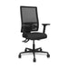 Стол за игри Piqueras y Crespo B68R65L Черен