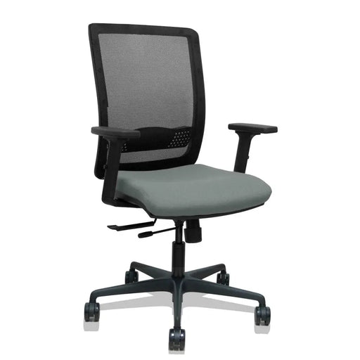 Стол за игри Piqueras y Crespo DB68R65 Сив