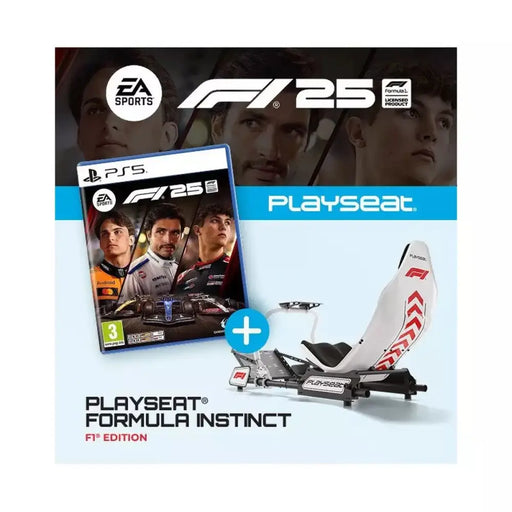 Стол за игри Playseat FO00334F1PS5