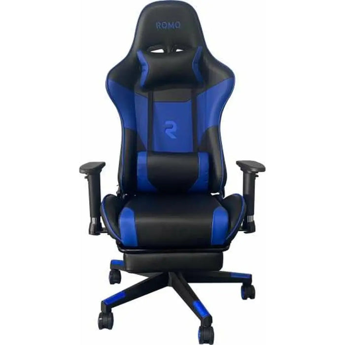 Стол за игри Romo RO SG DIAMOND Черен