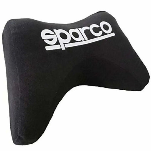 Стол за игри Sparco _01024NR Черен