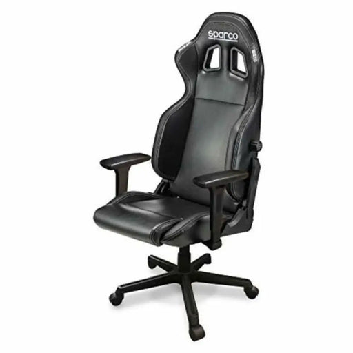 Стол за игри Sparco S00998NRNR Черен