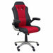 Стол за игри Talave Foröl 350NGRN Червен
