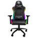 Стол за игри Talius Camaleon gaming RGB Черен